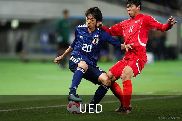 UED公司展示图